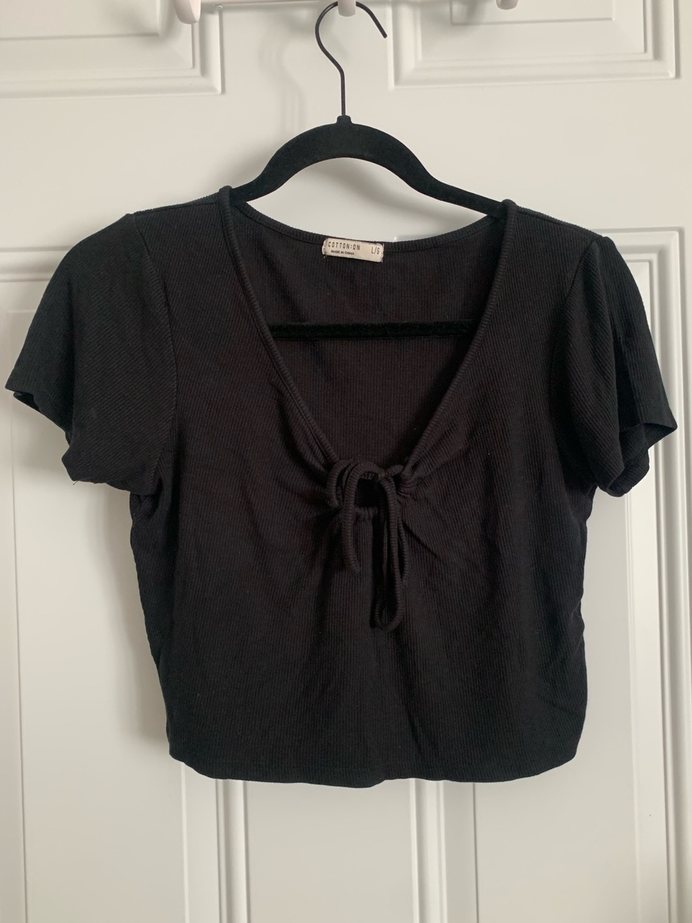 Cotton on T-shirt